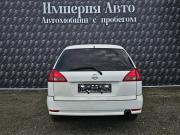 Nissan Wingroad II (Y11) Рестайлинг Краснодар  - изображение 30