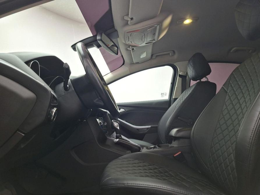 Ford Focus III Мурманск  - изображение 14