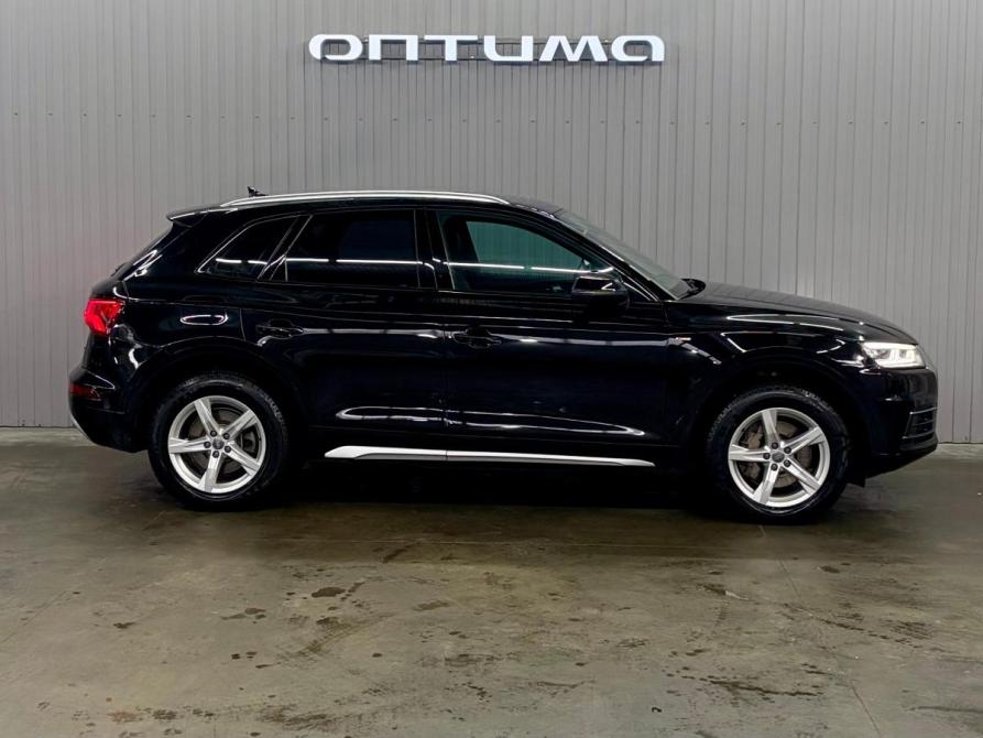 Audi Q5 II (FY) Краснодар  - изображение 4