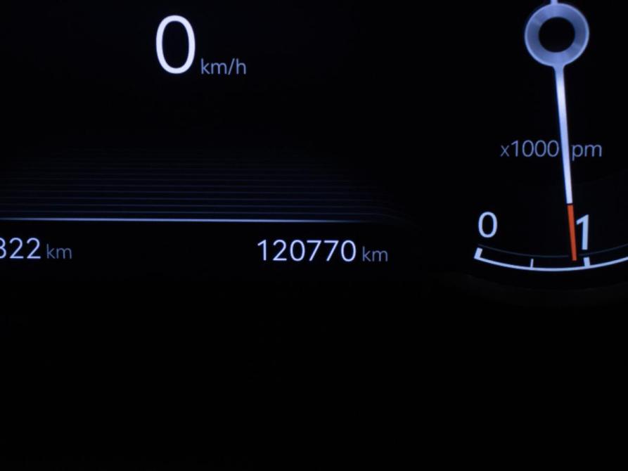 Genesis G70 I Рестайлинг Москва  - изображение 12