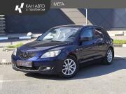 Mazda 3 I (BK) Рестайлинг Казань  - изображение 13