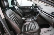 Volkswagen Passat B7 Красноярск  - изображение 37