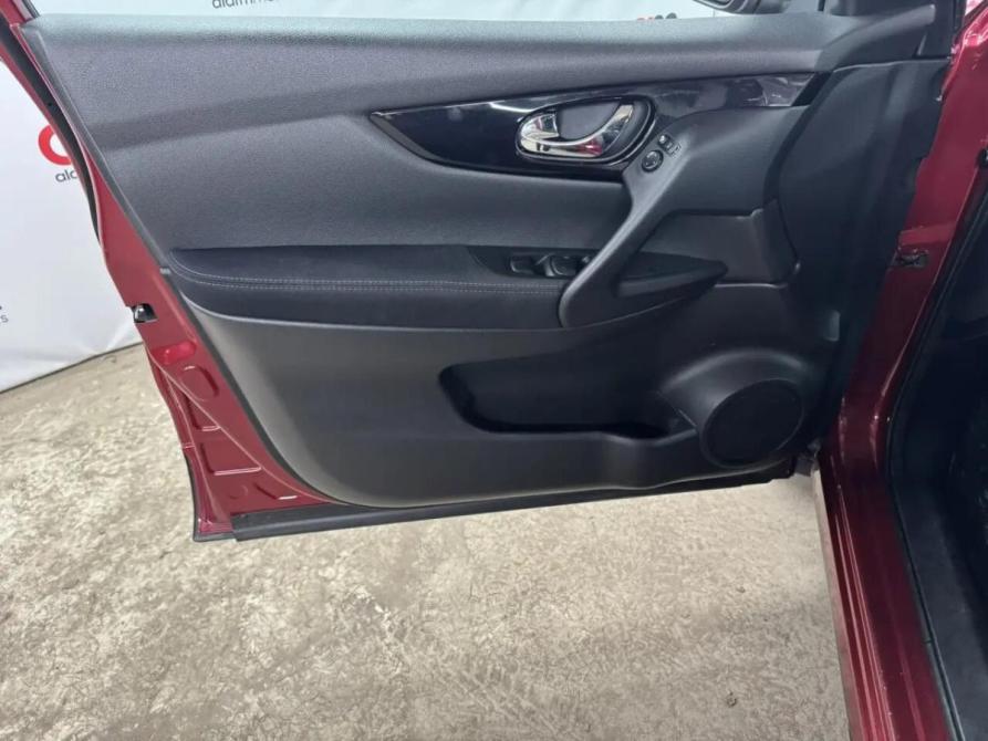 Nissan Qashqai II Санкт-Петербург  - изображение 18