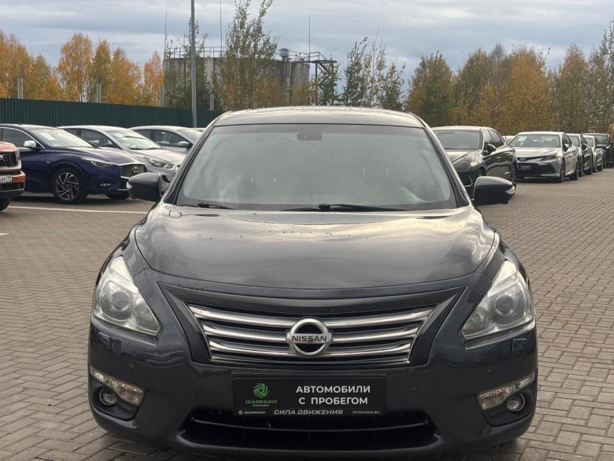 Nissan Teana III (L33) Сыктывкар  - изображение 3