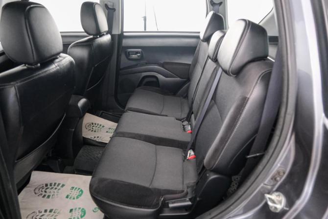 Citroen C-Crosser с пробегом 2011 года, цена 939 000 рублей, 285000 км, внедорожник, Автокод Объявления