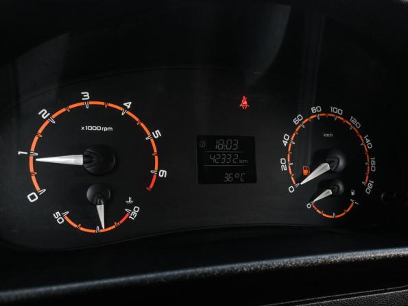 Lada (ВАЗ) 2121 (4x4) I Рестайлинг (2020) с пробегом 2020 года, цена 709 000 рублей, 42332 км, внедорожник, Автокод Объявления