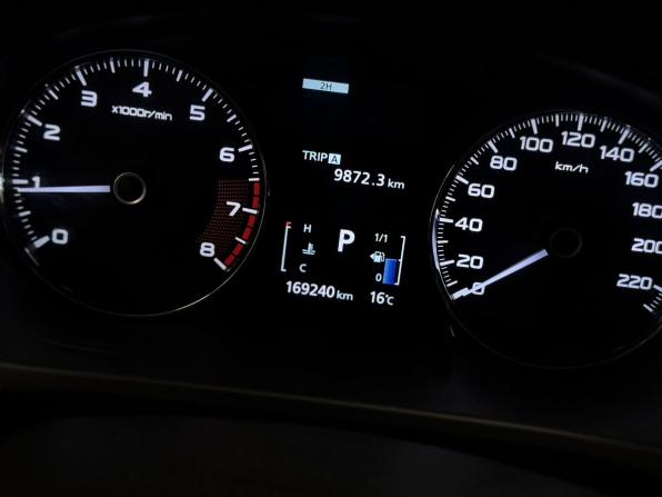 Mitsubishi Pajero Sport III с пробегом 2016 года, цена 2 750 000 рублей, 169240 км, внедорожник, Автокод Объявления