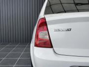 Renault Logan I Рестайлинг Пермь  - изображение 58