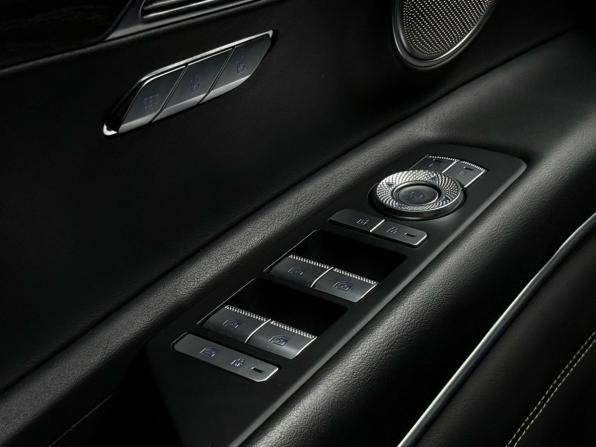 Genesis GV80 I с пробегом 2020 года, цена 3 599 000 рублей, 162599 км, внедорожник, Автокод Объявления