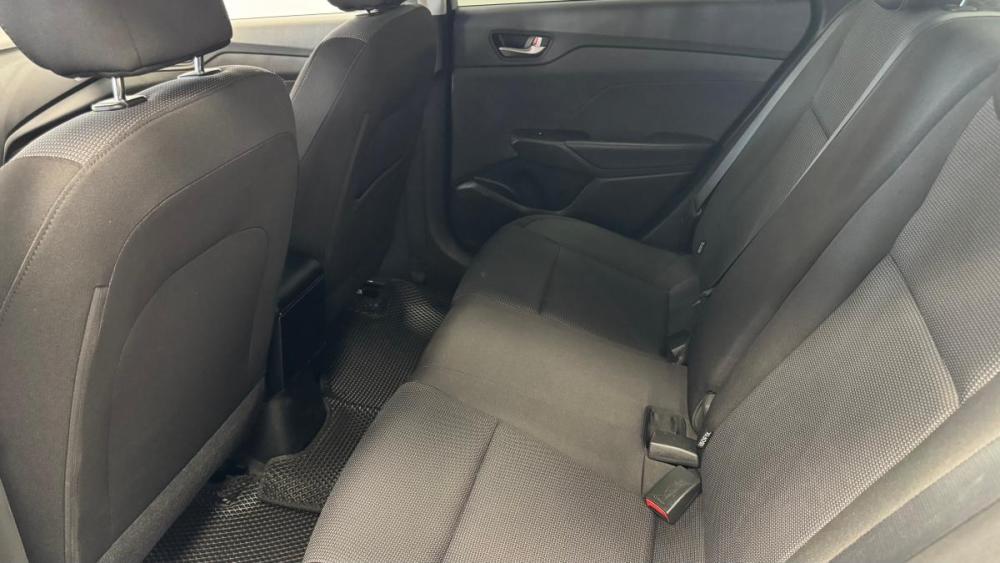 Hyundai Solaris II Киров  - изображение 9