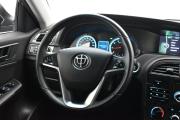 Brilliance V5 I Рестайлинг Москва  - изображение 29