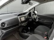 Toyota Vitz III (XP130) Рестайлинг 2 Екатеринбург  - изображение 37