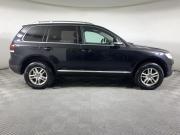 Volkswagen Touareg I Рестайлинг Москва  - изображение 23