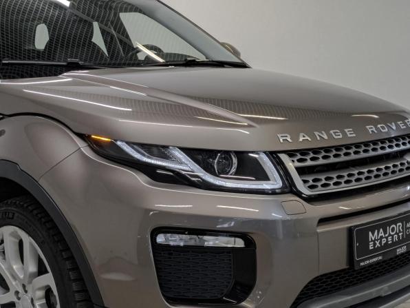 Land Rover Range Rover Evoque I Рестайлинг с пробегом 2018 года, цена 3 095 000 рублей, 60375 км, внедорожник, Автокод Объявления