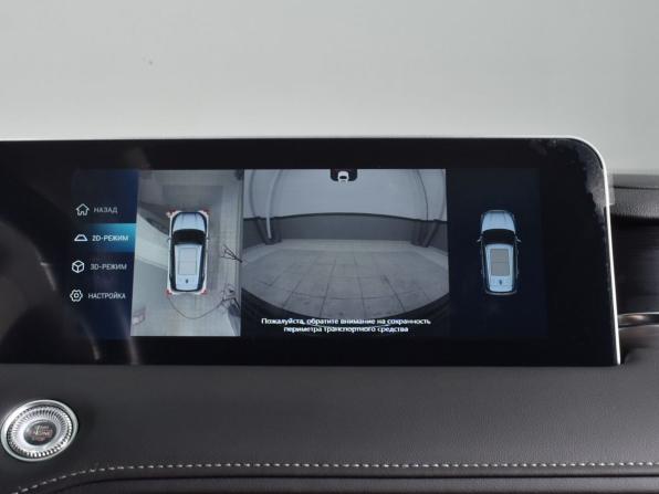JETOUR X70+ I Рестайлинг с пробегом 2024 года, цена 2 339 999 рублей, 27322 км, внедорожник, Автокод Объявления