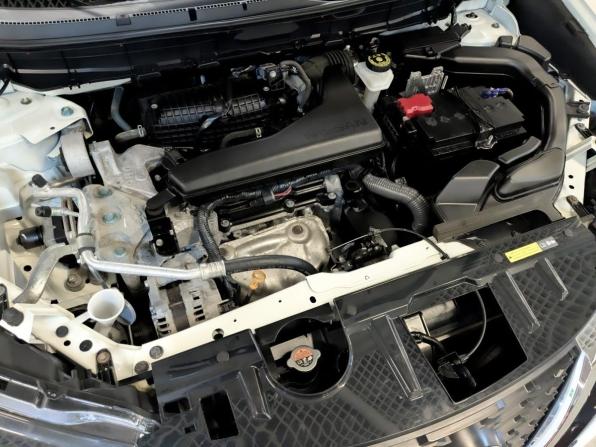 Nissan X-Trail III Рестайлинг с пробегом 2020 года, цена 2 720 000 рублей, 63870 км, внедорожник, Автокод Объявления