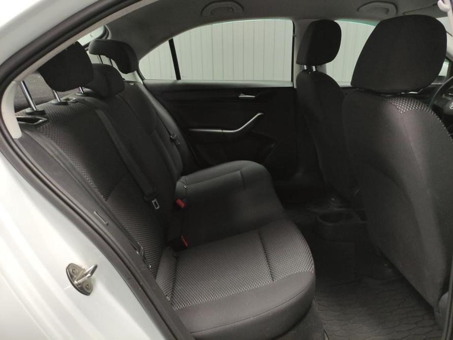 Volkswagen Polo VI Пермь  - изображение 10