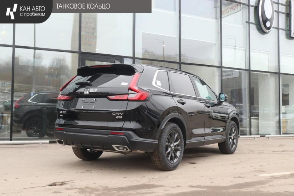 Honda CR-V VI Казань  - изображение 3