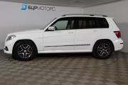Mercedes-Benz GLK-Класс I (X204) Рестайлинг Нижний Новгород  - изображение 34