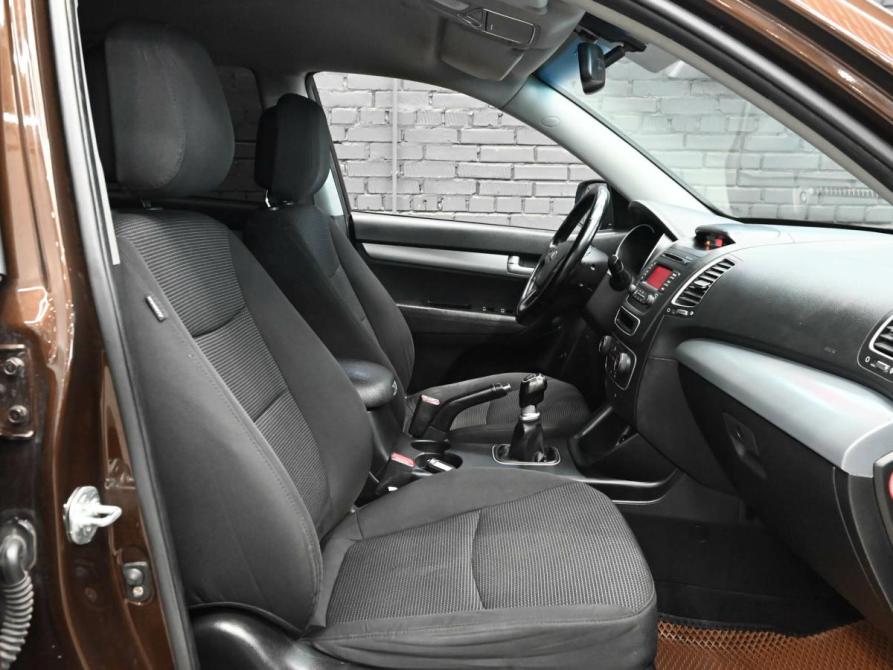 Kia Sorento II Рестайлинг Екатеринбург  - изображение 10