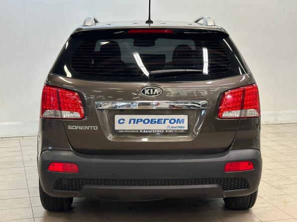 Kia Sorento II с пробегом 2009 года, цена 1 180 000 рублей, 252467 км, внедорожник, Автокод Объявления