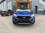 Lada (ВАЗ) Vesta I Краснодар  - изображение 19