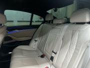 BMW 5 серии VII (G30/G31/G38) Рестайлинг Ростов-на-Дону  - изображение 46