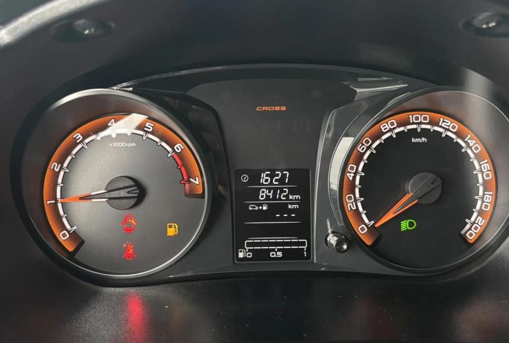 Lada (ВАЗ) Granta I Рестайлинг Киров  - изображение 20