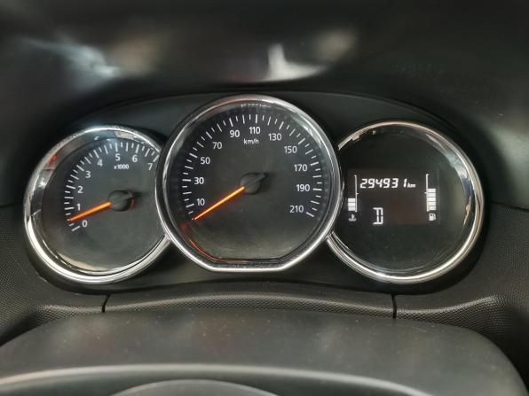 Renault Duster I Рестайлинг с пробегом 2018 года, цена 890 000 рублей, 294931 км, внедорожник, Автокод Объявления