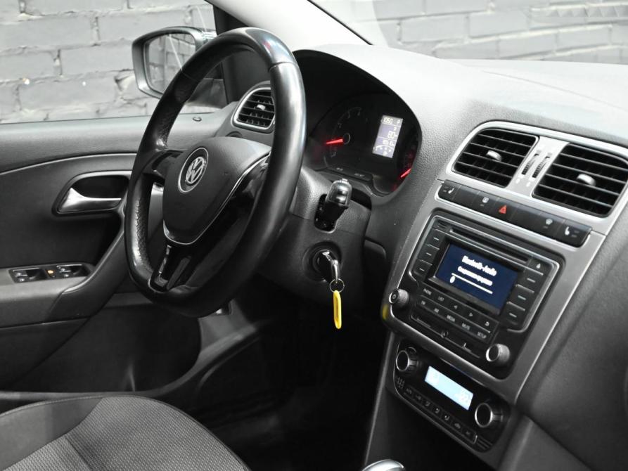 Volkswagen Polo V Рестайлинг Екатеринбург  - изображение 15