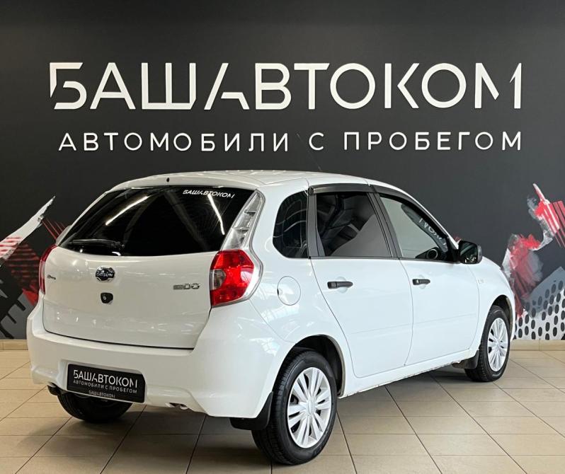 Datsun mi-DO Уфа  - изображение 6