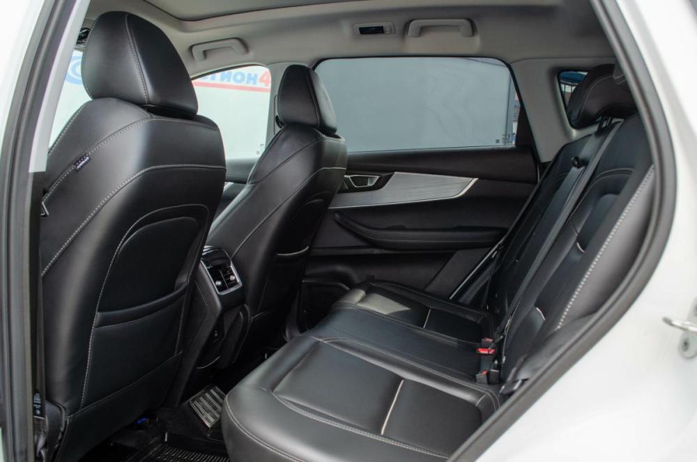 Chery Tiggo 7 Pro Max I Курган  - изображение 9