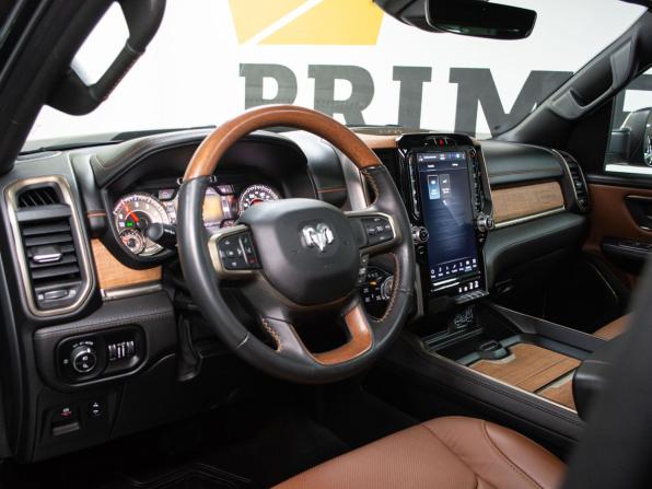 Ram 1500 V с пробегом 2022 года, цена 8 499 000 рублей, 12296 км, offers.body_type.unknown, Автокод Объявления