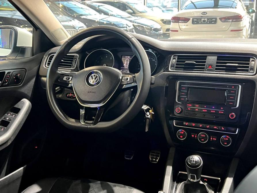 Volkswagen Jetta VI Рестайлинг Оренбург  - изображение 19