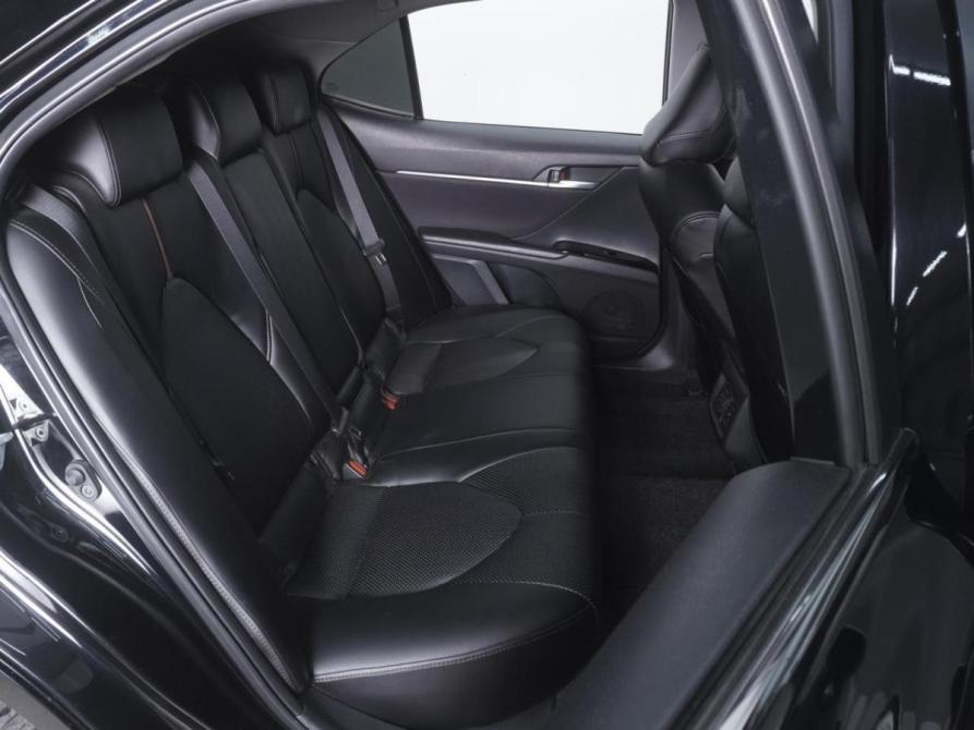 Toyota Camry VIII (XV70) Ростов-на-Дону  - изображение 7