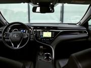 Toyota Camry VIII (XV70) Екатеринбург  - изображение 39