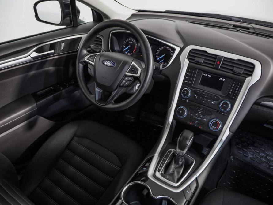 Ford Mondeo V Санкт-Петербург  - изображение 8