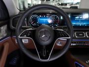 Mercedes-Benz GLE II (V167) Рестайлинг Москва  - изображение 44