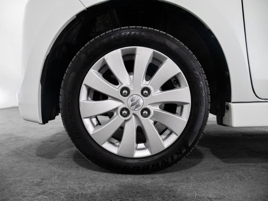 Suzuki Spacia I Иркутск  - изображение 17