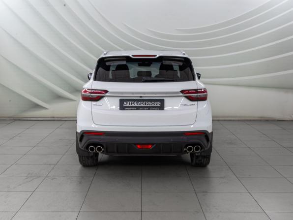 Geely Coolray I с пробегом 2022 года, цена 1 728 000 рублей, 61131 км, внедорожник, Автокод Объявления