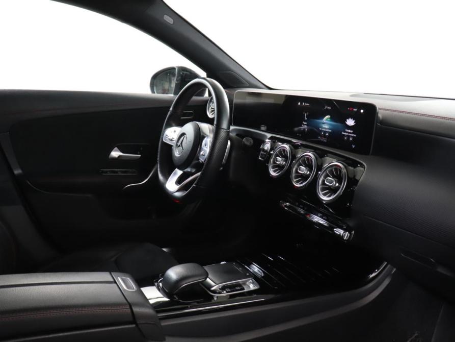 Mercedes-Benz CLA II (C118 X118) Москва  - изображение 9