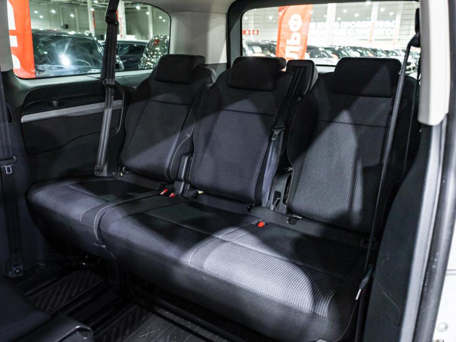 Peugeot Traveller I Санкт-Петербург  - изображение 21