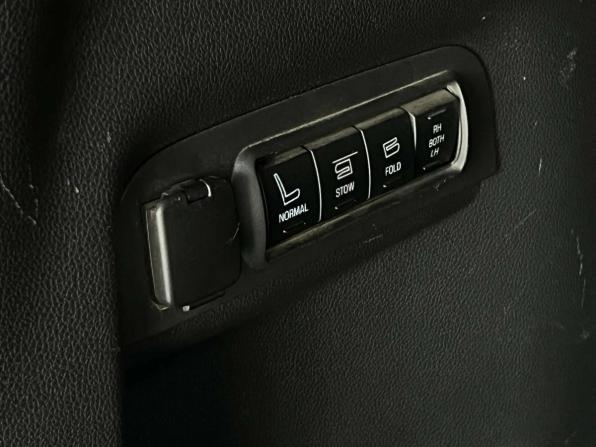 Ford Explorer V с пробегом 2012 года, цена 1 100 000 рублей, 182827 км, внедорожник, Автокод Объявления
