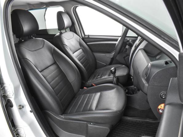Renault Duster I Рестайлинг с пробегом 2018 года, цена 1 297 000 рублей, 187726 км, внедорожник, Автокод Объявления