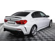 BMW 1 серии III (F52) Рестайлинг Москва  - изображение 29