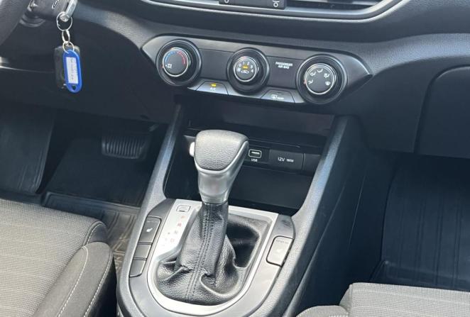 Kia Cerato III Рестайлинг (Classic) с пробегом 2019 года, цена 1 780 000 рублей, 117854 км, седан, Автокод Объявления