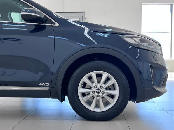 Kia Sorento III Prime Рестайлинг с пробегом 2018 года, цена 2 730 000 рублей, 185185 км, внедорожник, Автокод Объявления