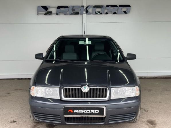 Skoda Octavia I (A4) Рестайлинг с пробегом 2008 года, цена 460 000 рублей, 241195 км, лифтбек, Автокод Объявления