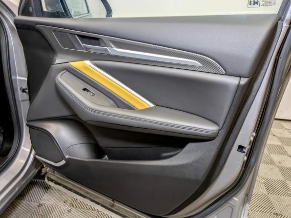 Haval F7x I с пробегом 2021 года, цена 1 990 000 рублей, 38243 км, внедорожник, Автокод Объявления