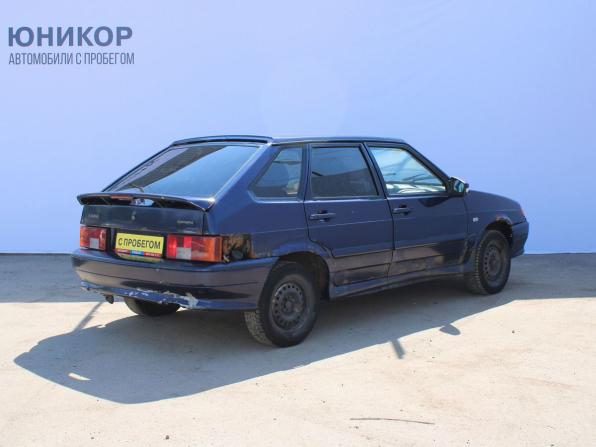 Lada (ВАЗ) 2114 с пробегом 2011 года, цена 79 000 рублей, 378894 км, хэтчбек, Автокод Объявления